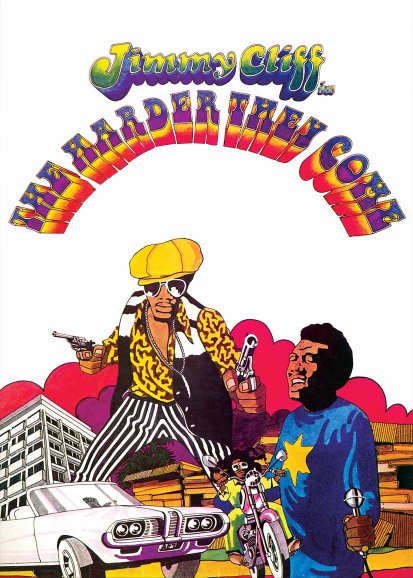 The Harder They Come