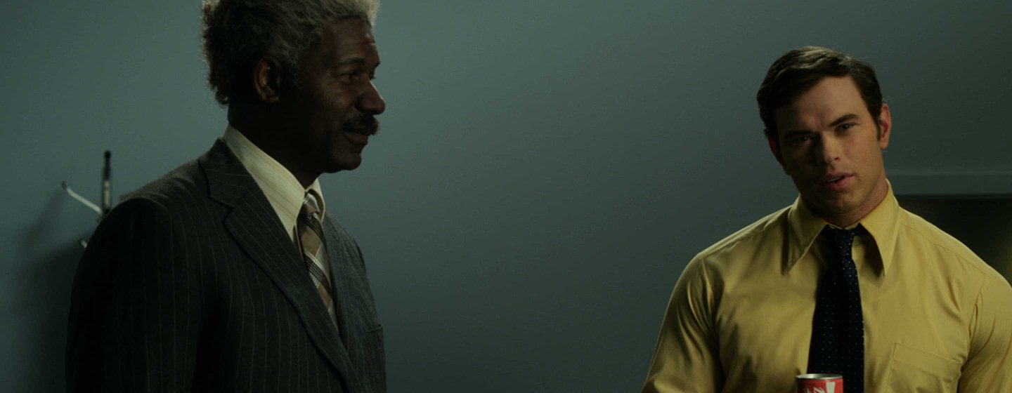 Experimenter