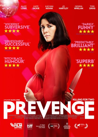 Prevenge