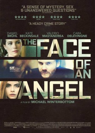 The Face of an Angel