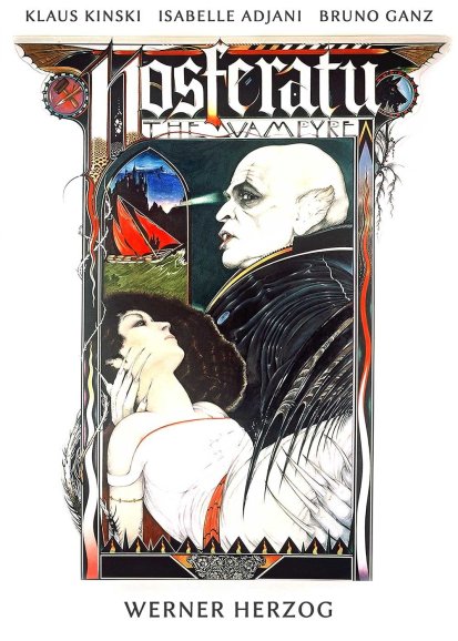 Nosferatu the Vampyre