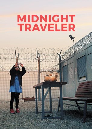 Midnight Traveler