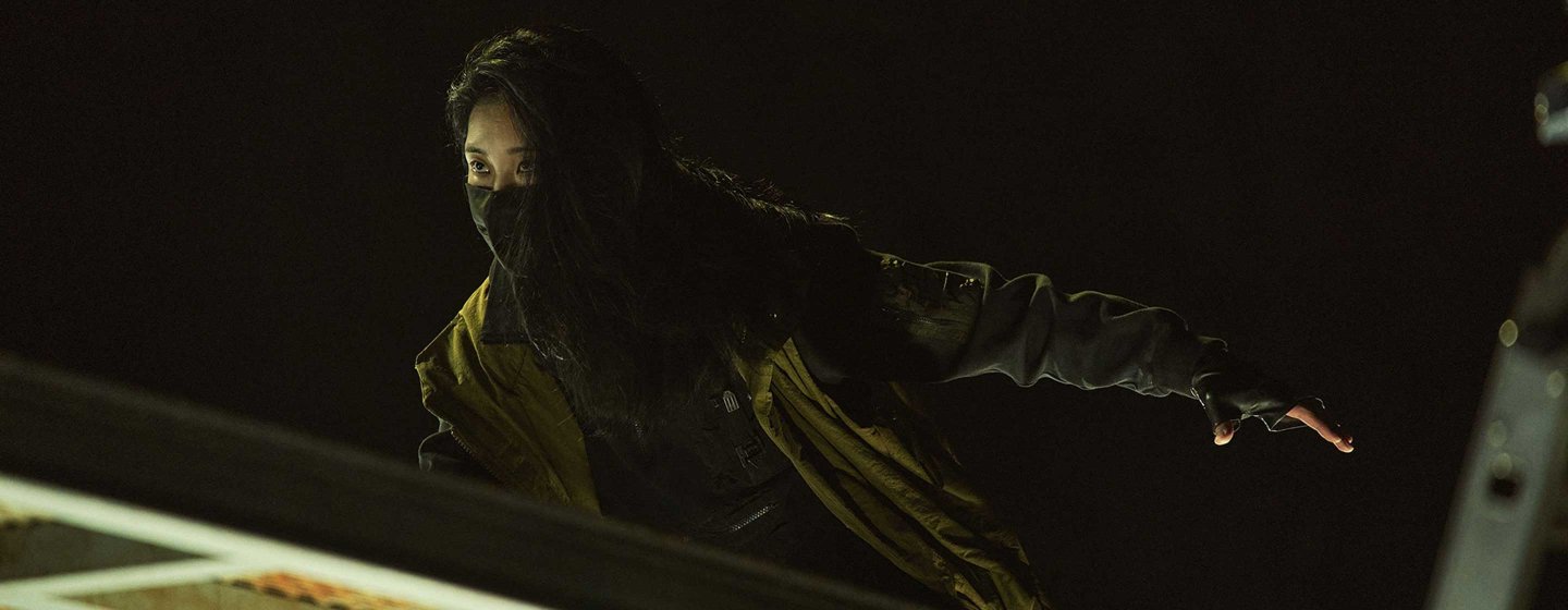 The Witch: Part 2. The Other One