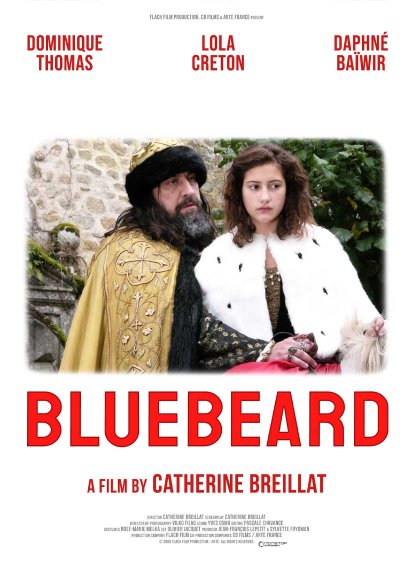 Bluebeard