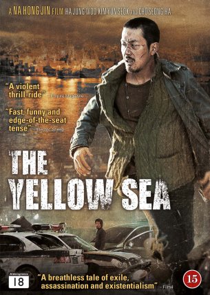 Yellow Sea, The