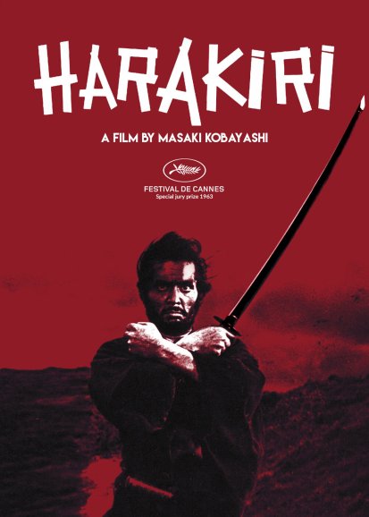 Harakiri