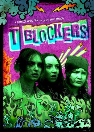 T Blockers