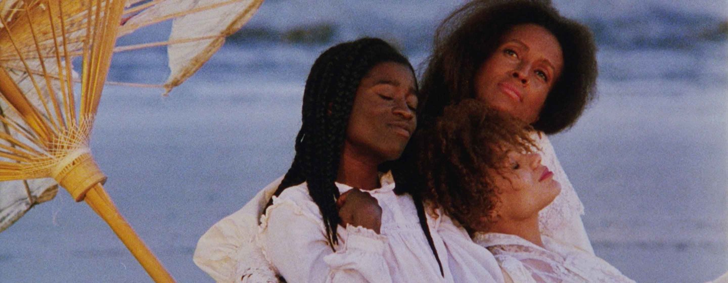 Daughters of the Dust