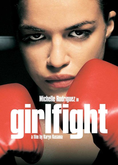 Girlfight