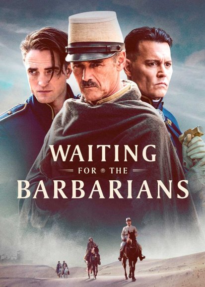Waiting for the Barbarians
