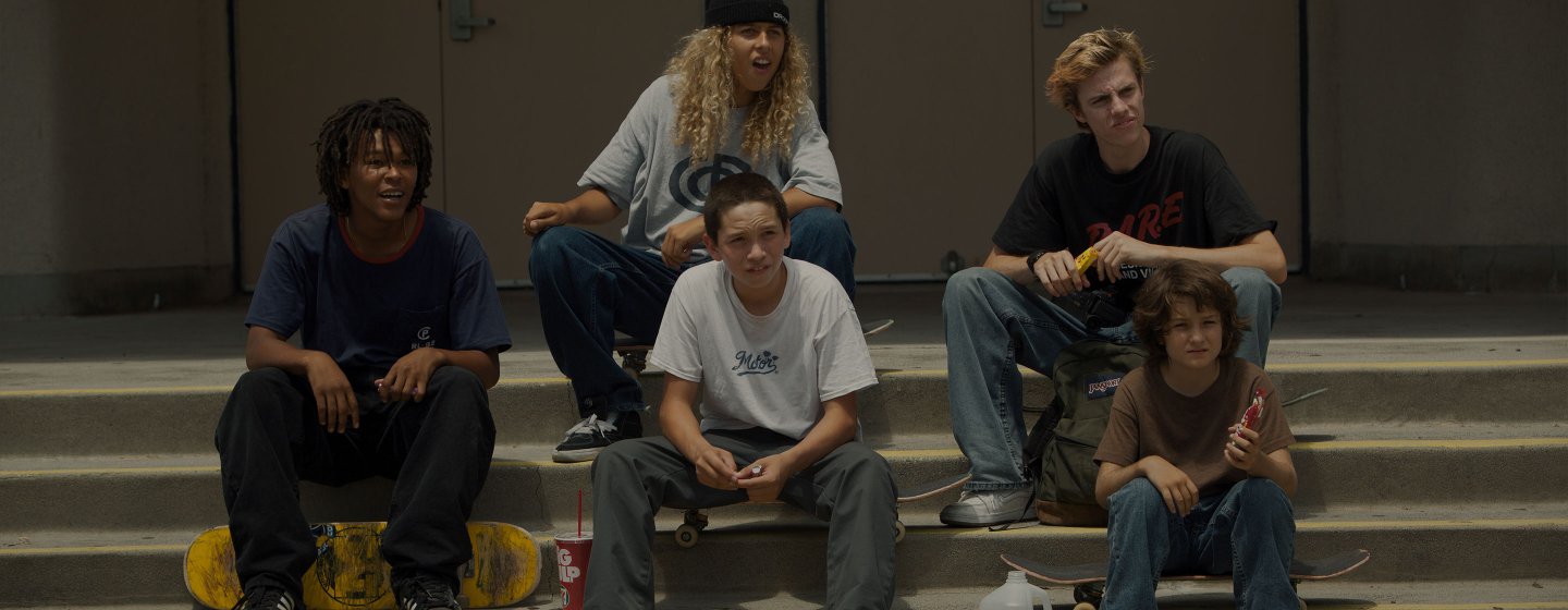 Mid90s