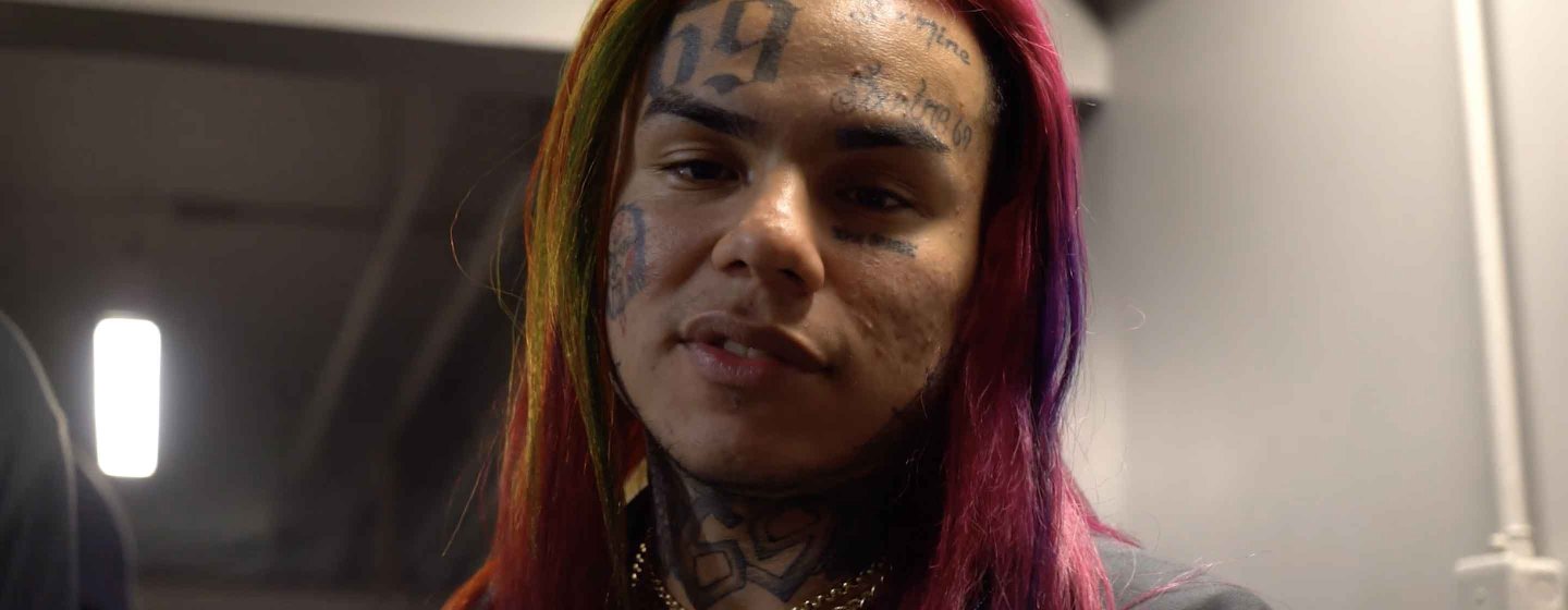 69: The Saga of Danny Hernandez