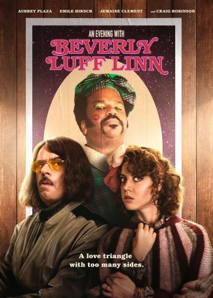 An Evening with Beverly Luff Linn