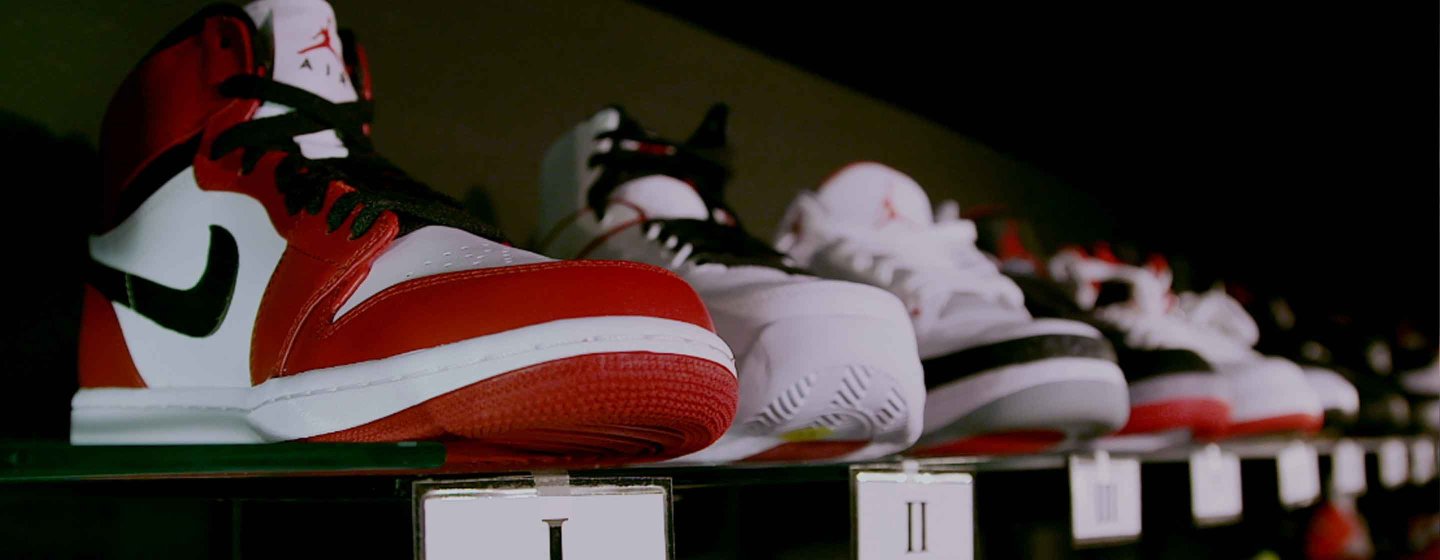 Sneakerheadz