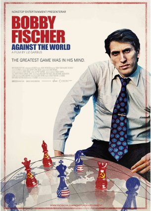 Bobby Fischer Against the World