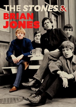 Stones and Brian Jones, The