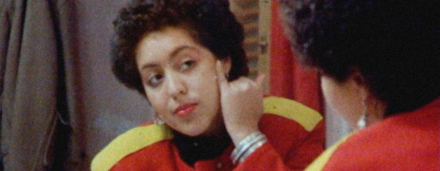 Poly Styrene: I Am a Cliché