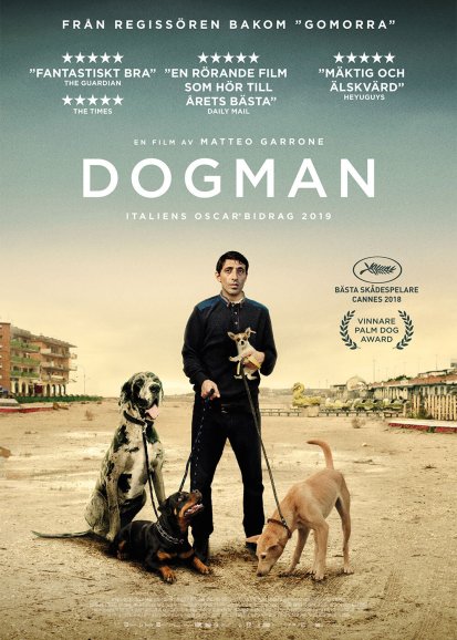Dogman