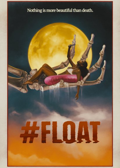 #Float