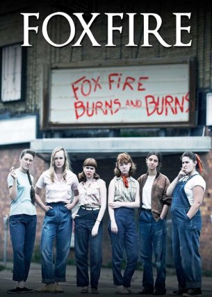 Foxfire