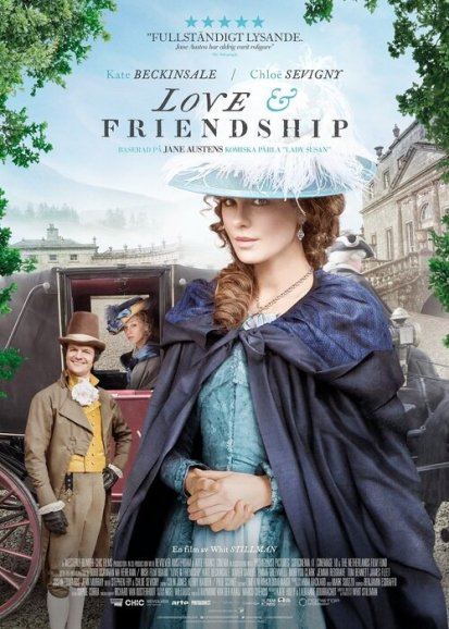 Love & Friendship