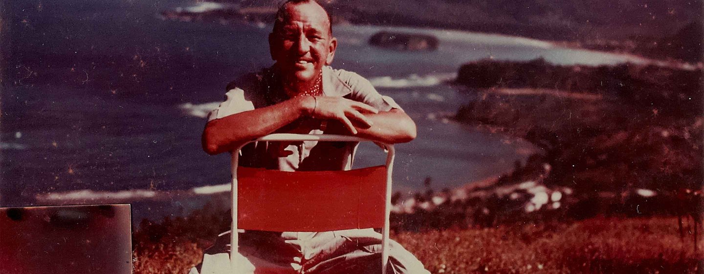 Mad About the Boy: The Noel Coward Story