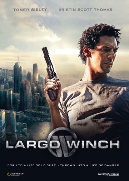 Largo Winch