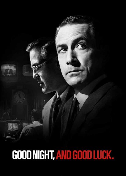 Good Night, and Good Luck