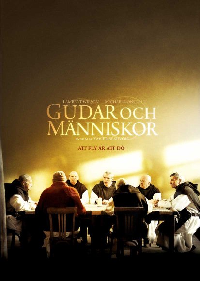 Gudar och människor