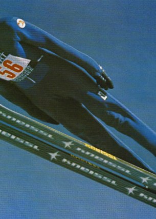 The Great Ecstasy of Woodcarver Steiner