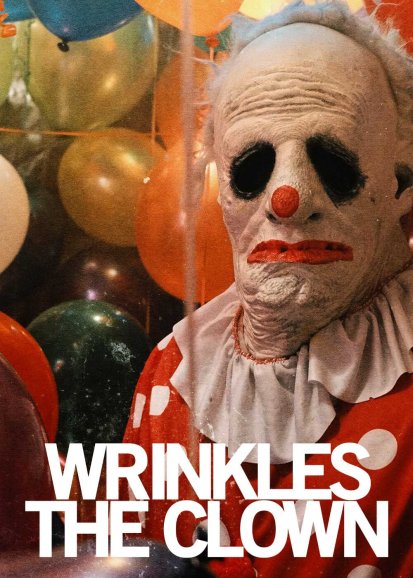 Wrinkles the Clown