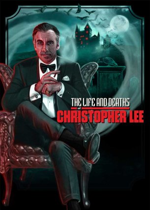 The Life and Deaths of Christopher Lee