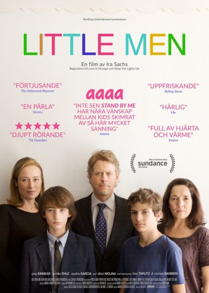 Little Men