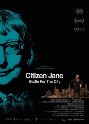 Citizen Jane: Battle for the City