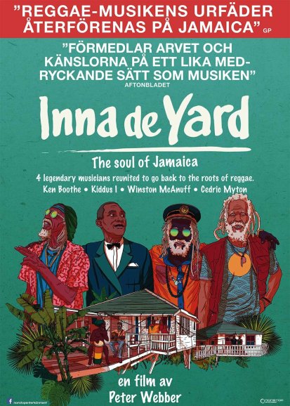 Inna de Yard