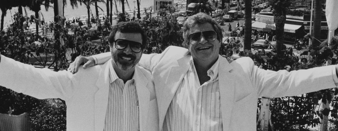 Go-Go Boys: The Inside Story of Cannon Films, The