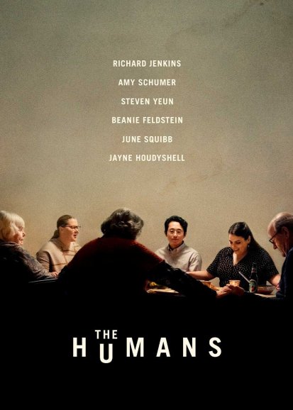 Humans, The