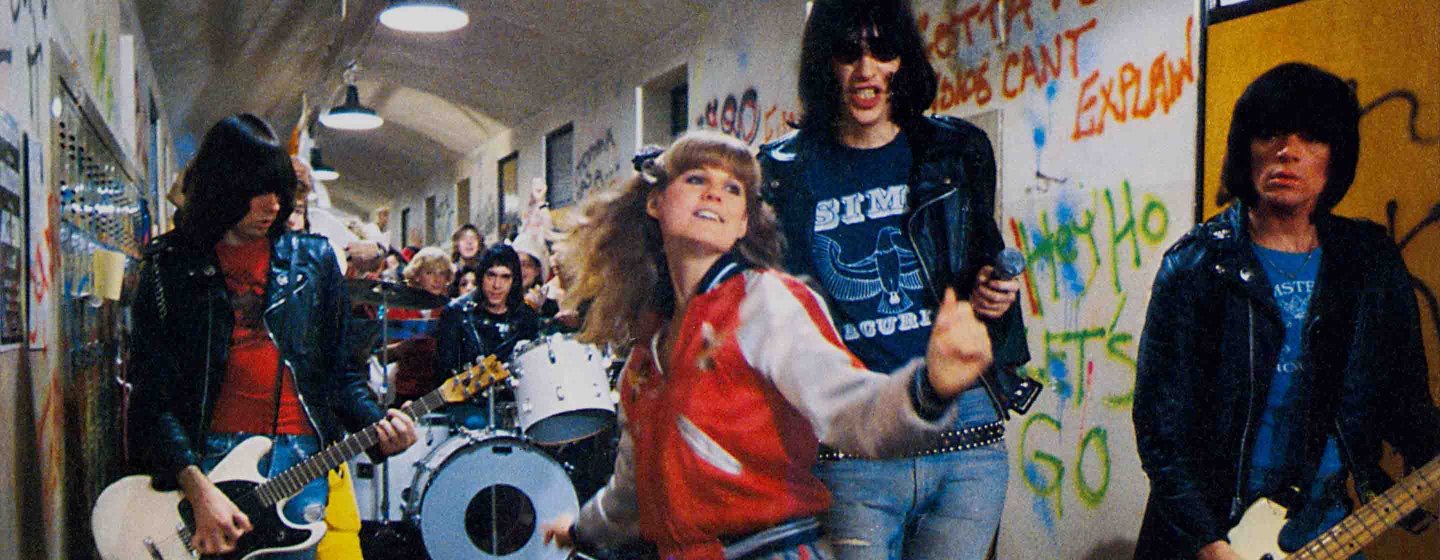 Rock ’n’ Roll High School