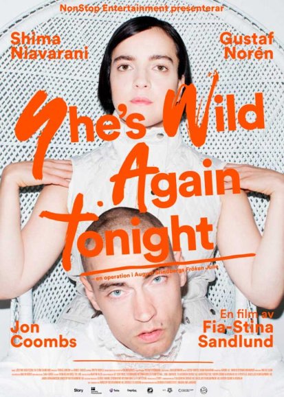 She’s Wild Again Tonight