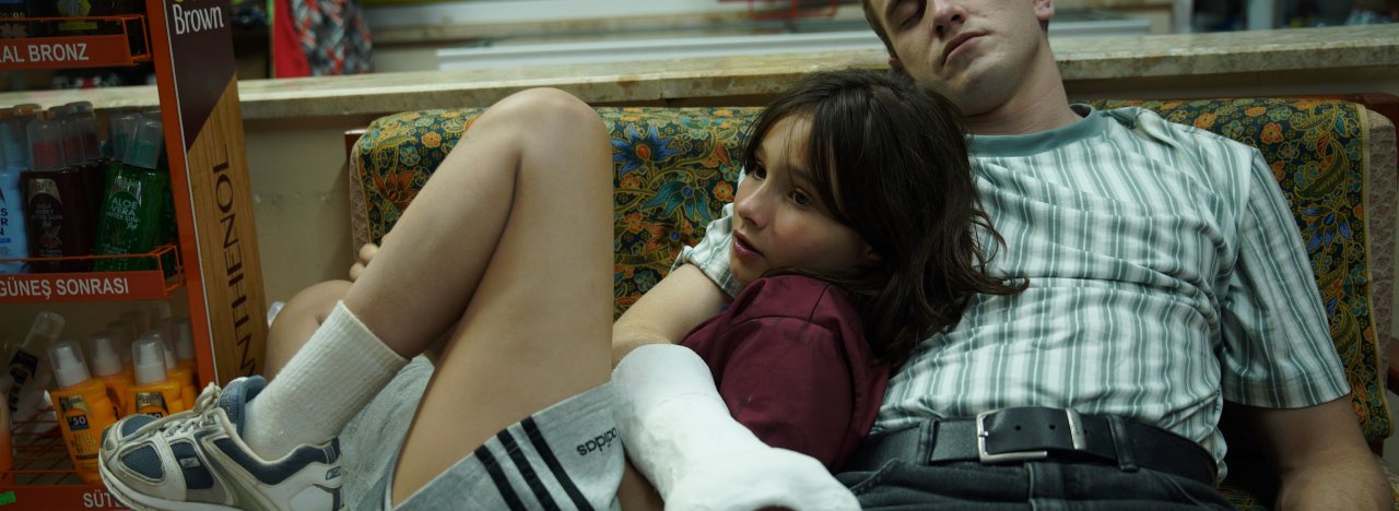 Oscarsnominerade Paul Mescal om maskulinitet och att vara bäst på att vara pappa 