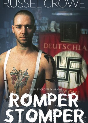 Romper Stomper