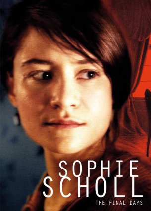 Sophie Scholl: The Final Days