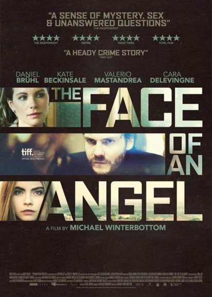 The Face of an Angel