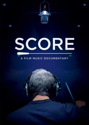 Score - den ultimata filmmusiken