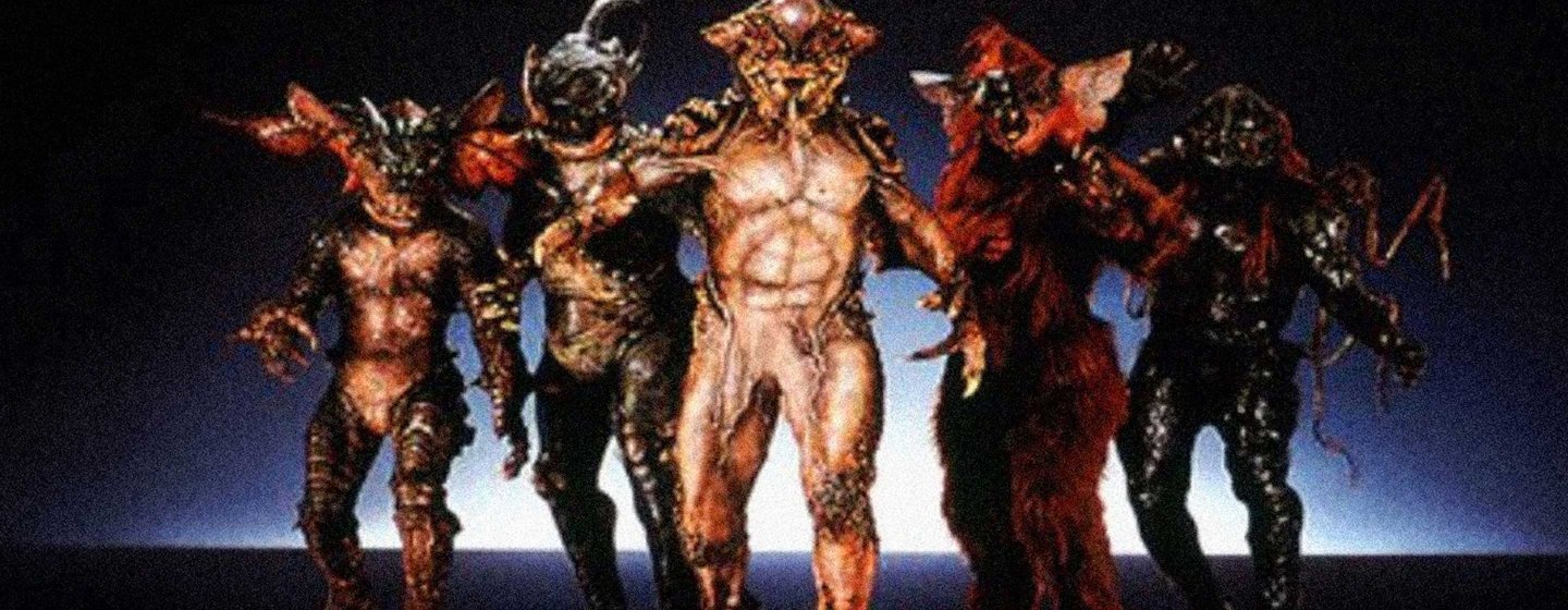 Guyver