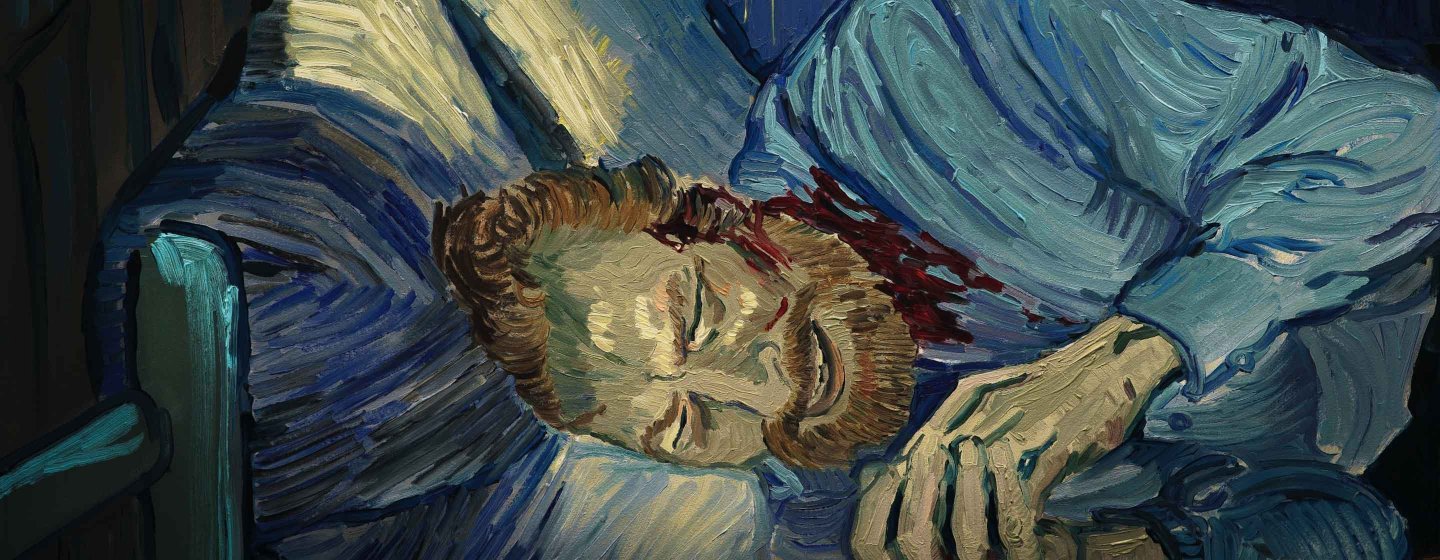 Loving Vincent