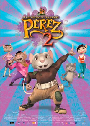 The Hairy Tooth Fairy 2