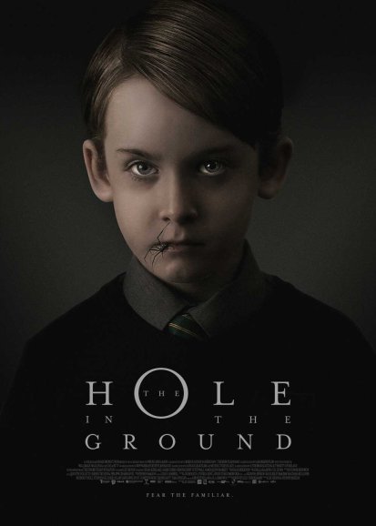 Hole in the Ground, The