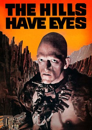 The Hills Have Eyes