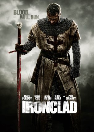 Ironclad